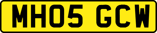 MH05GCW