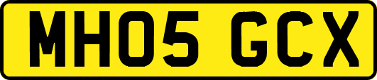 MH05GCX