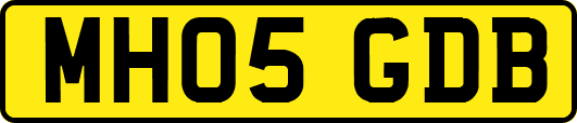 MH05GDB