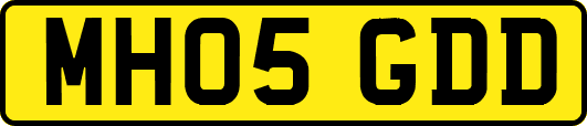 MH05GDD