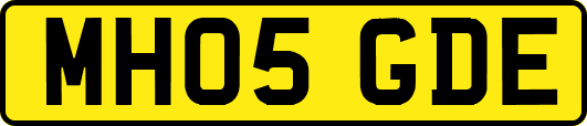 MH05GDE