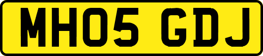 MH05GDJ