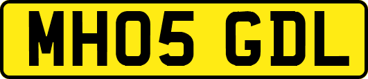 MH05GDL