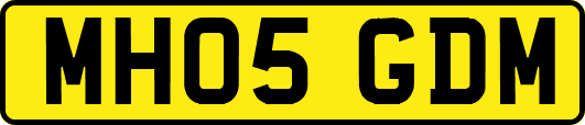 MH05GDM