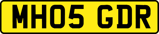 MH05GDR