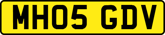 MH05GDV