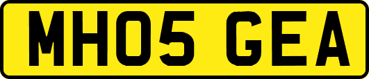 MH05GEA