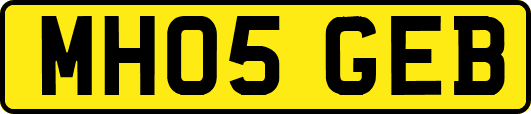 MH05GEB