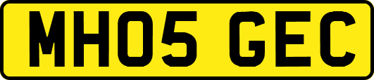 MH05GEC