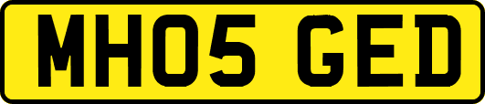 MH05GED