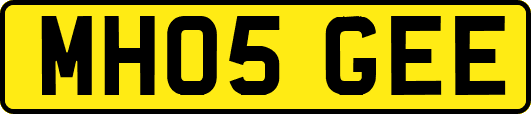 MH05GEE