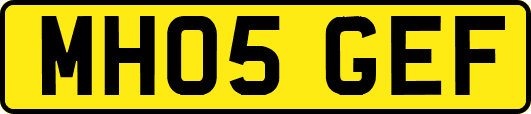 MH05GEF