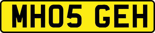 MH05GEH