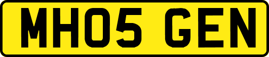 MH05GEN