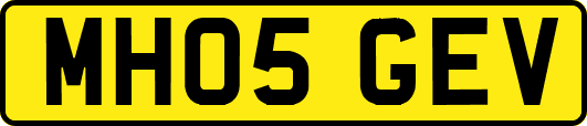 MH05GEV