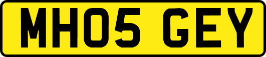 MH05GEY