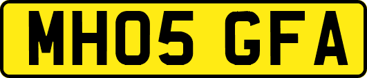 MH05GFA