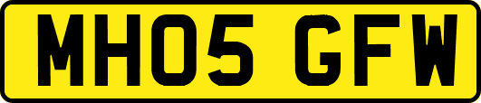 MH05GFW