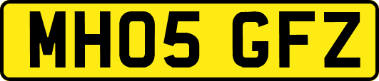 MH05GFZ