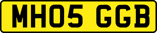 MH05GGB