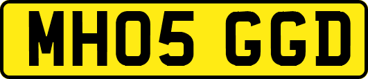 MH05GGD