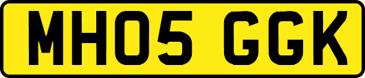 MH05GGK