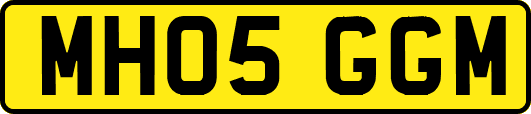MH05GGM