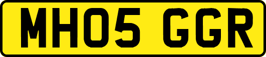 MH05GGR
