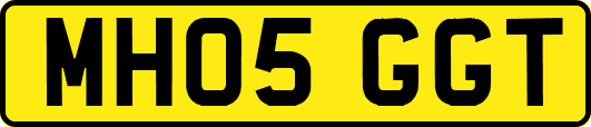 MH05GGT