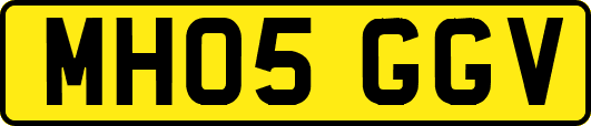 MH05GGV