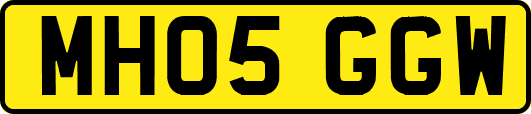 MH05GGW