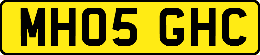 MH05GHC