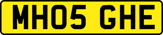 MH05GHE