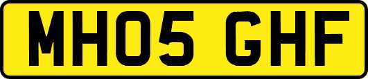 MH05GHF