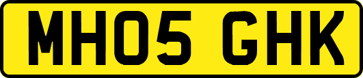 MH05GHK