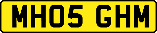 MH05GHM