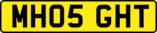MH05GHT