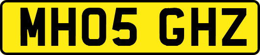 MH05GHZ
