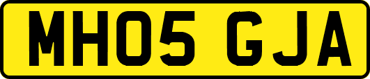 MH05GJA