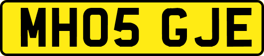 MH05GJE