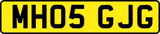 MH05GJG