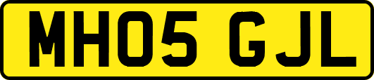 MH05GJL