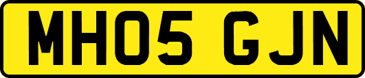 MH05GJN