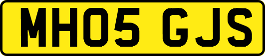 MH05GJS