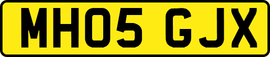 MH05GJX