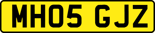 MH05GJZ