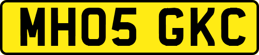 MH05GKC