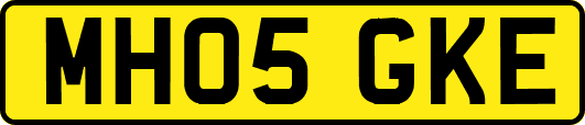 MH05GKE