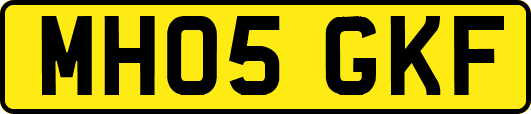 MH05GKF