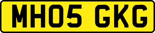 MH05GKG